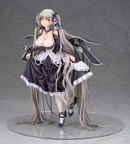 アズールレーン フォーミダブル 1/7 完成品フィギュア