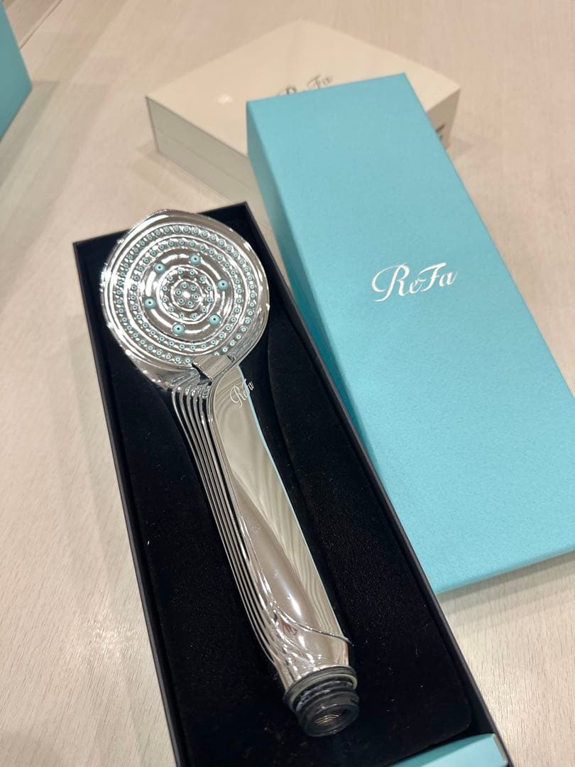 リファ RS-AF15A シャワーヘッド