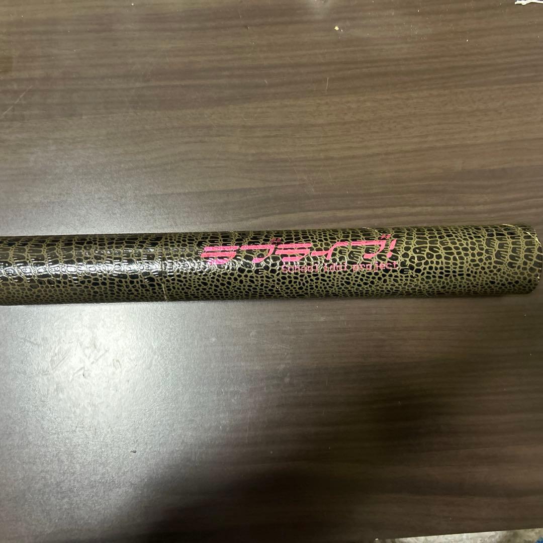 ラブライブプレイマット　2個セット