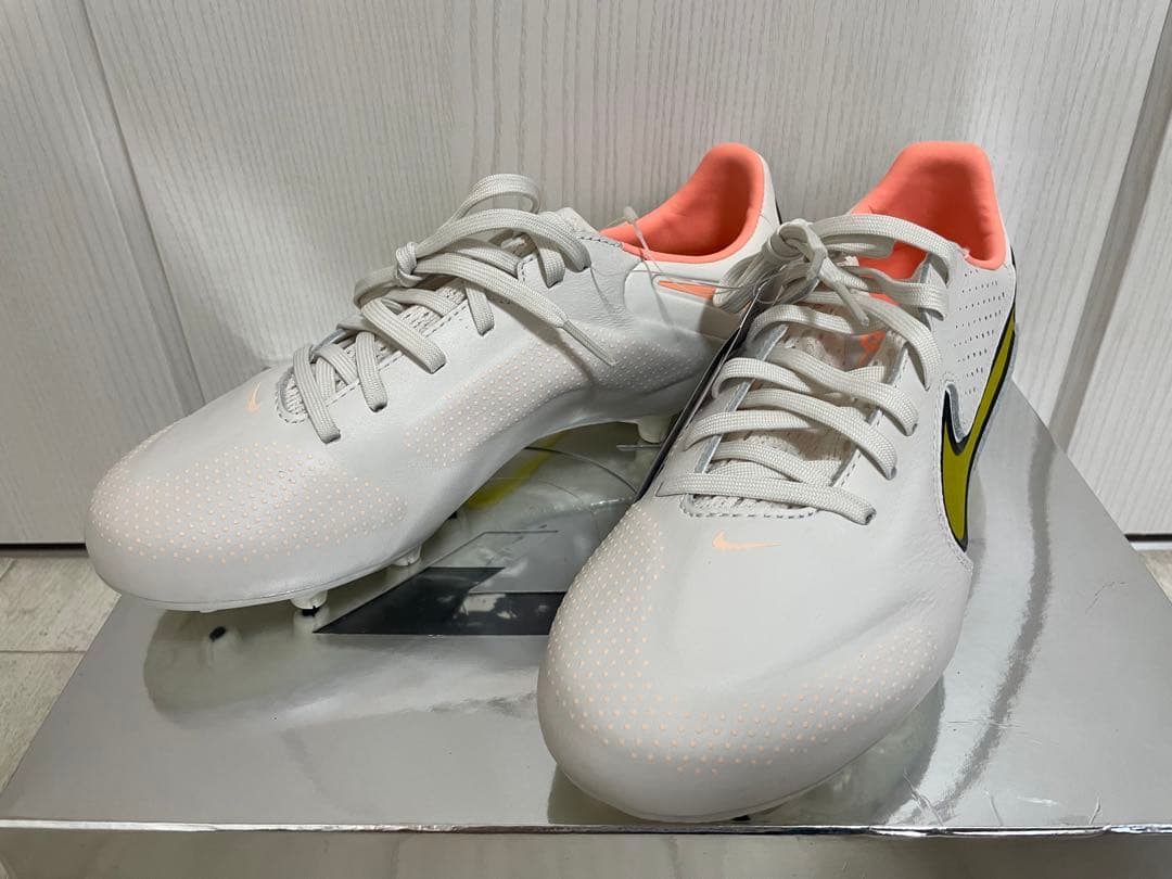 ⭐️新品未使用 NIKE⭐️ ティエンポ レジェンド 9 PRO HG 24.5
