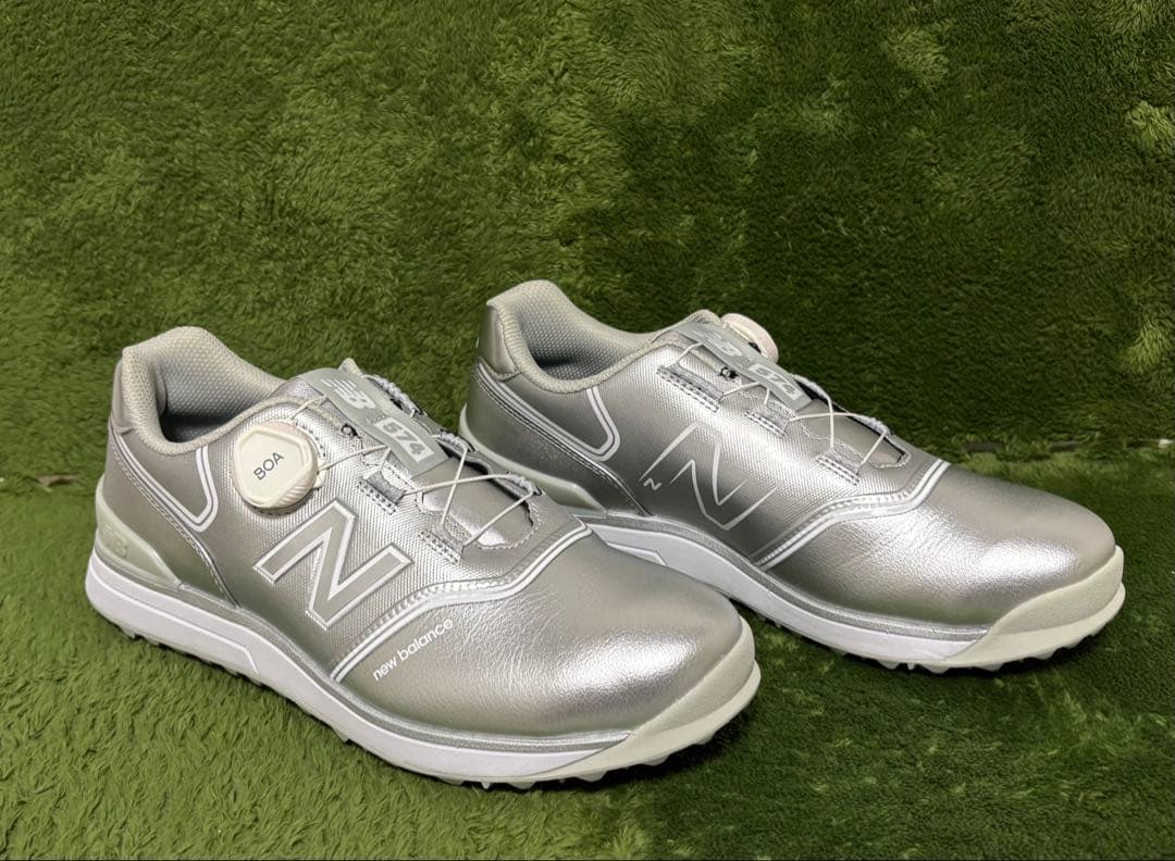 New Balance レディース ゴルフシューズ UGB574B3 2E
