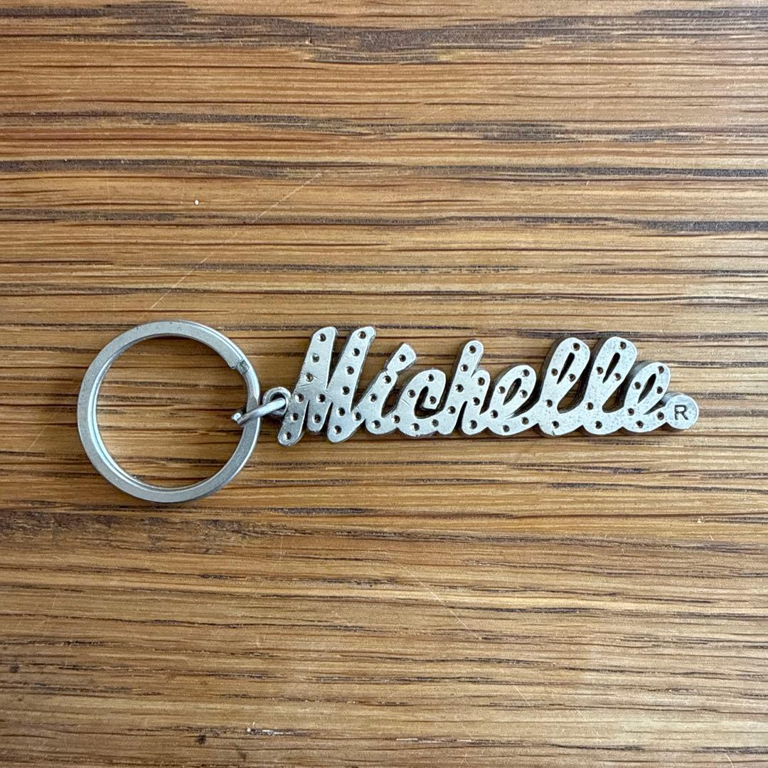 THEE MICHELLE GUN ELEPHANT キーホルダー2個セット