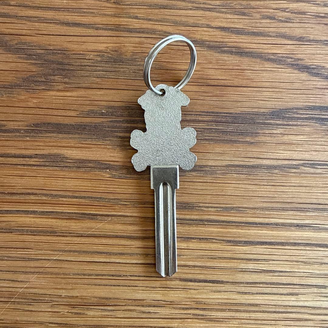 THEE MICHELLE GUN ELEPHANT キーホルダー2個セット