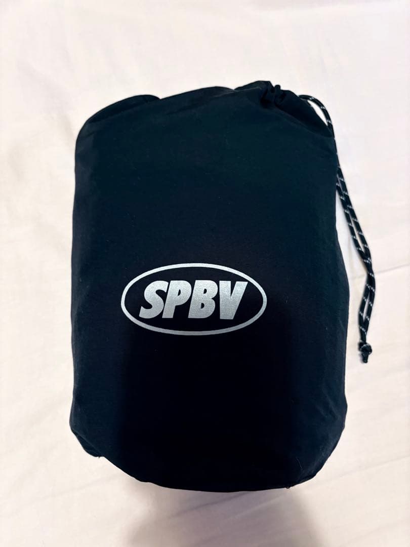 SUPER BEAVER マウンテンパーカー XL