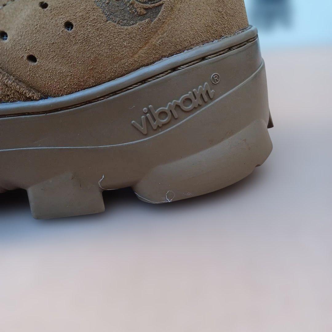 ✨送料無料　海兵隊　TROPICAL BOOT 9.5M