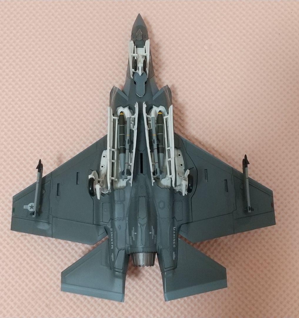 F-35C ホビーマスター 1/72 ステルス戦闘機