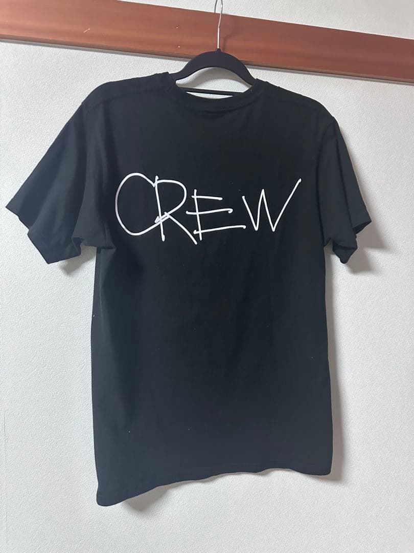 非売品 米津玄師 '17 Fogbound / 海賊版Tシャツ二 / Lサイズ