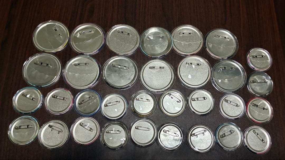 TWICE ツウィ 缶バッジ