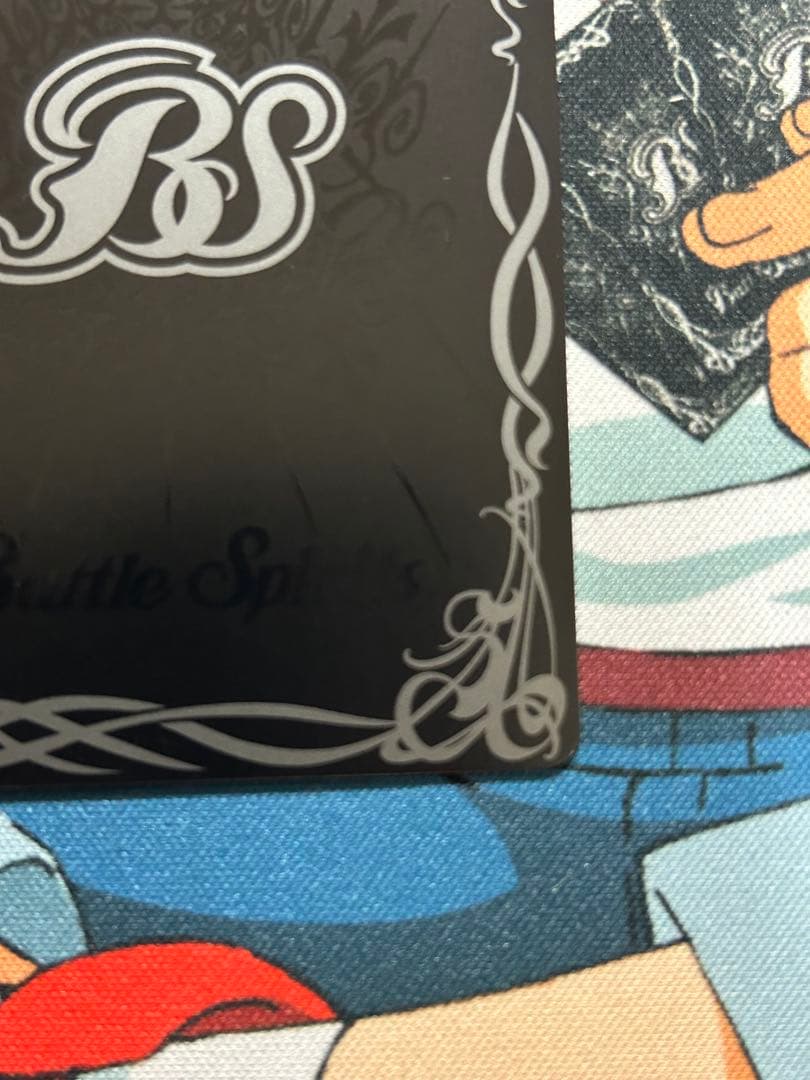 か*ー様 ［ずっと一緒に］レイオーバ　シークレット　10th secret