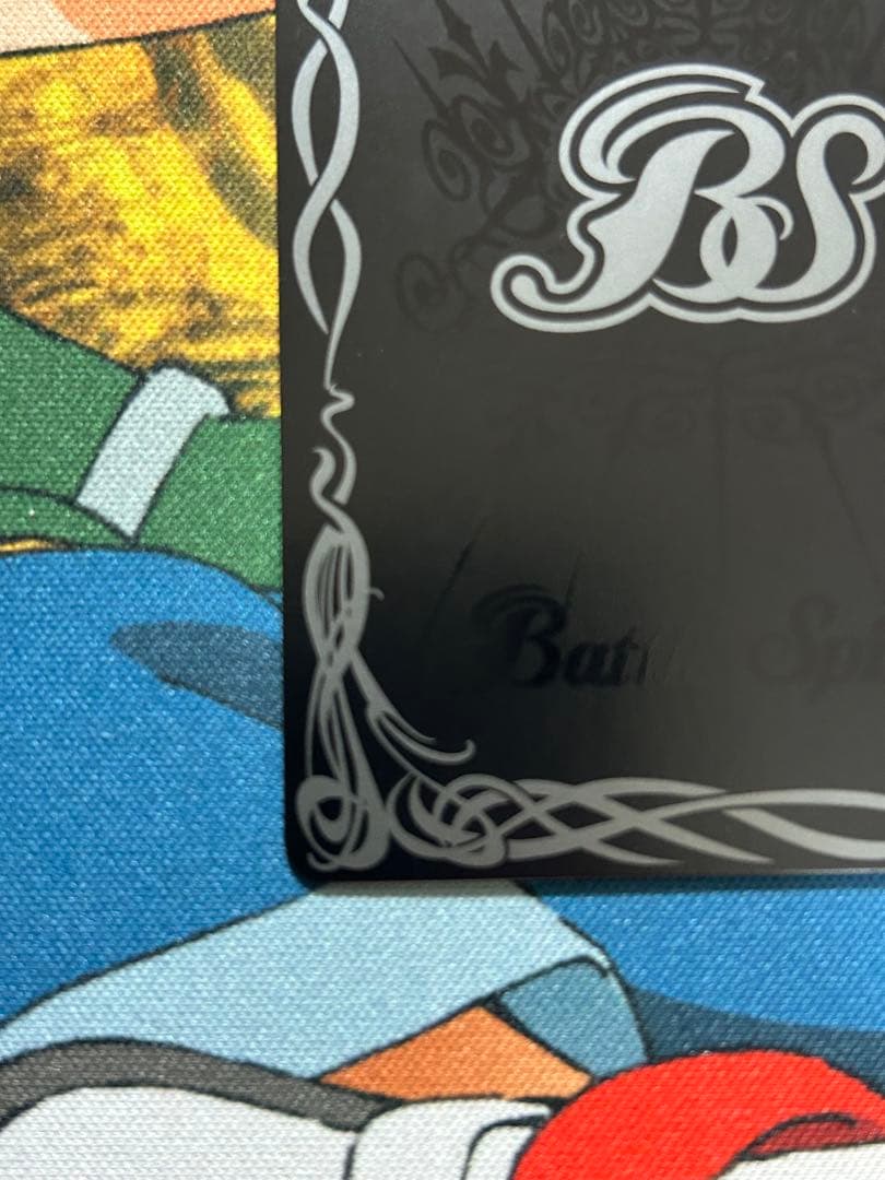 か*ー様 ［ずっと一緒に］レイオーバ　シークレット　10th secret