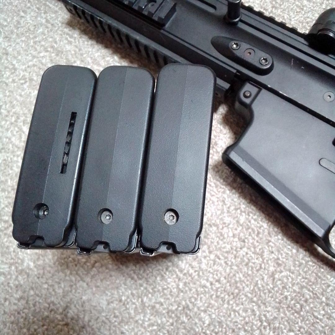 東京 マルイ 次世代 電動 ガン SCAR H スカー H