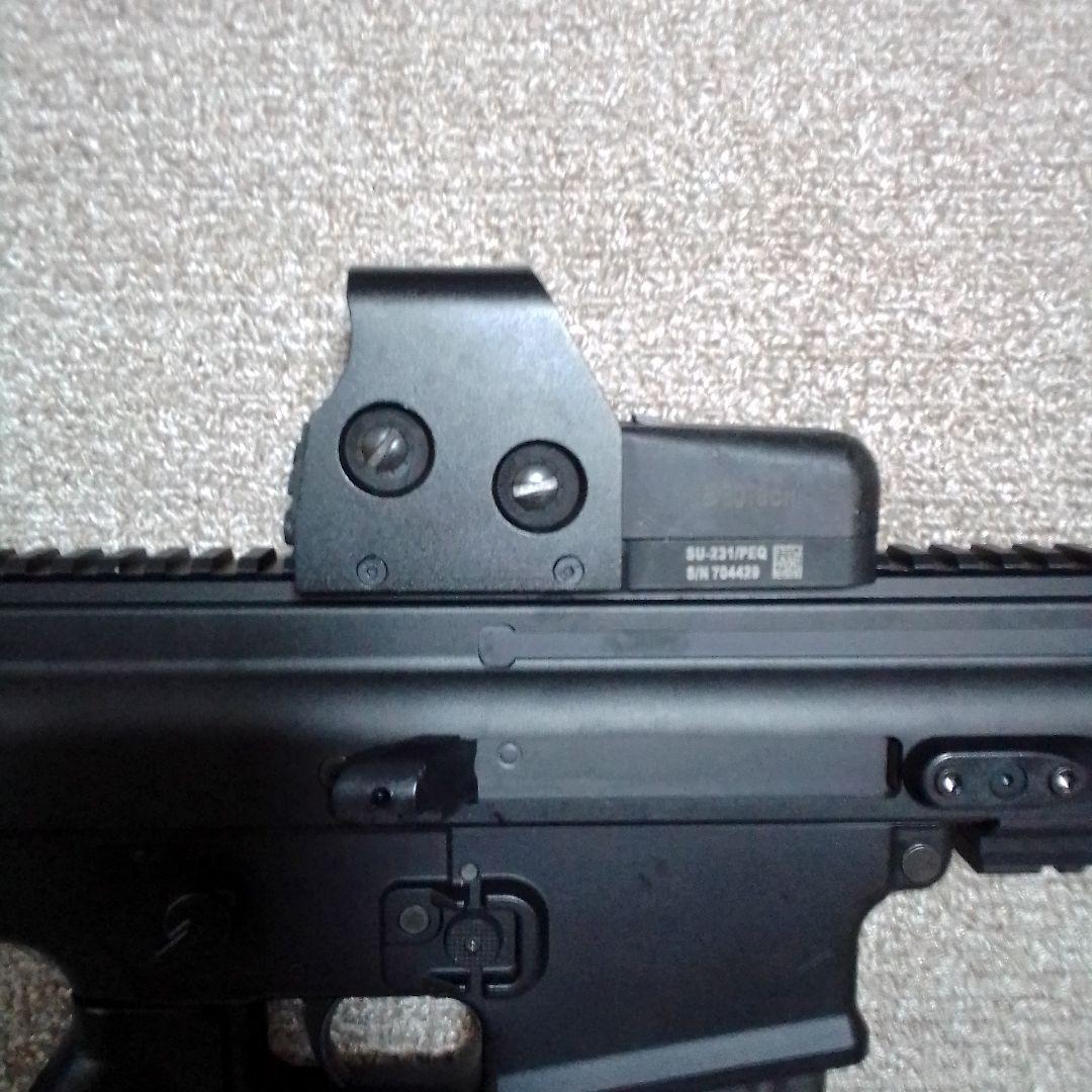 東京 マルイ 次世代 電動 ガン SCAR H スカー H