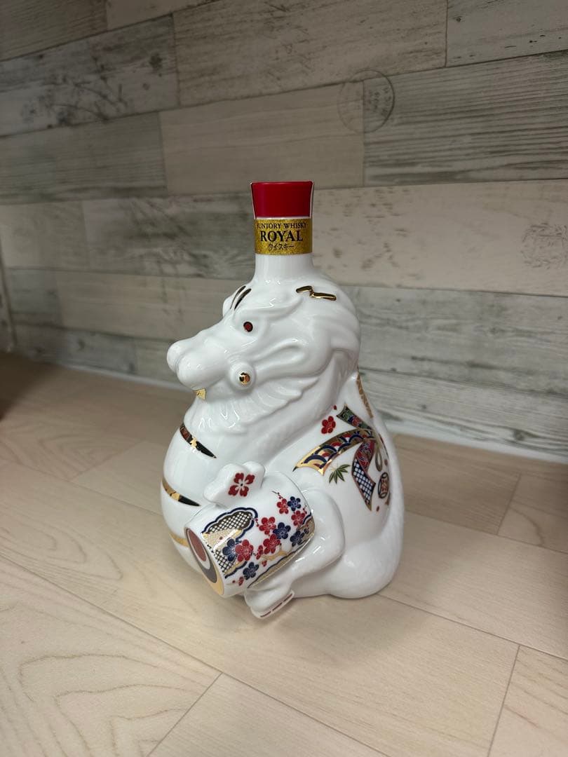 ウイスキー  Whiskey Lion Bottle 750ml