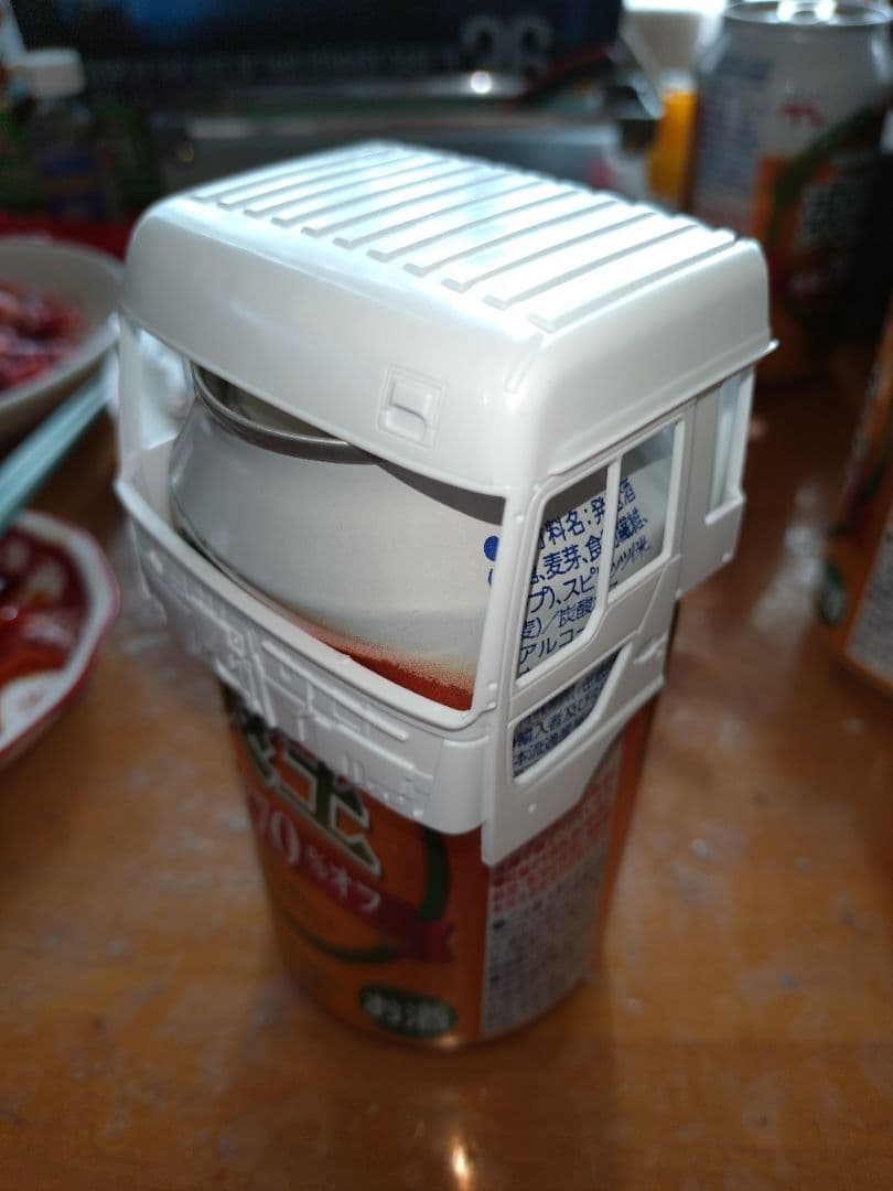 アオシマプラモデル完成品日野プロフィアテラヴィFRハイスター短尺冷凍サーモキング