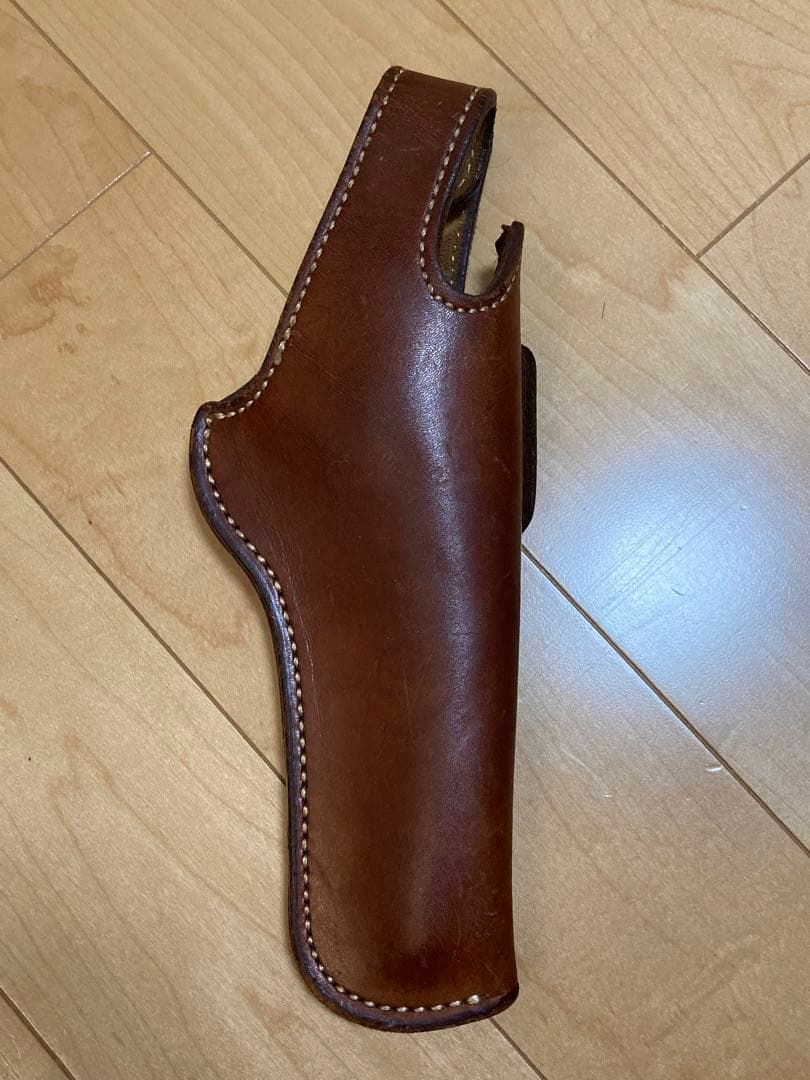 MGC コルトトルーパー モデルガン