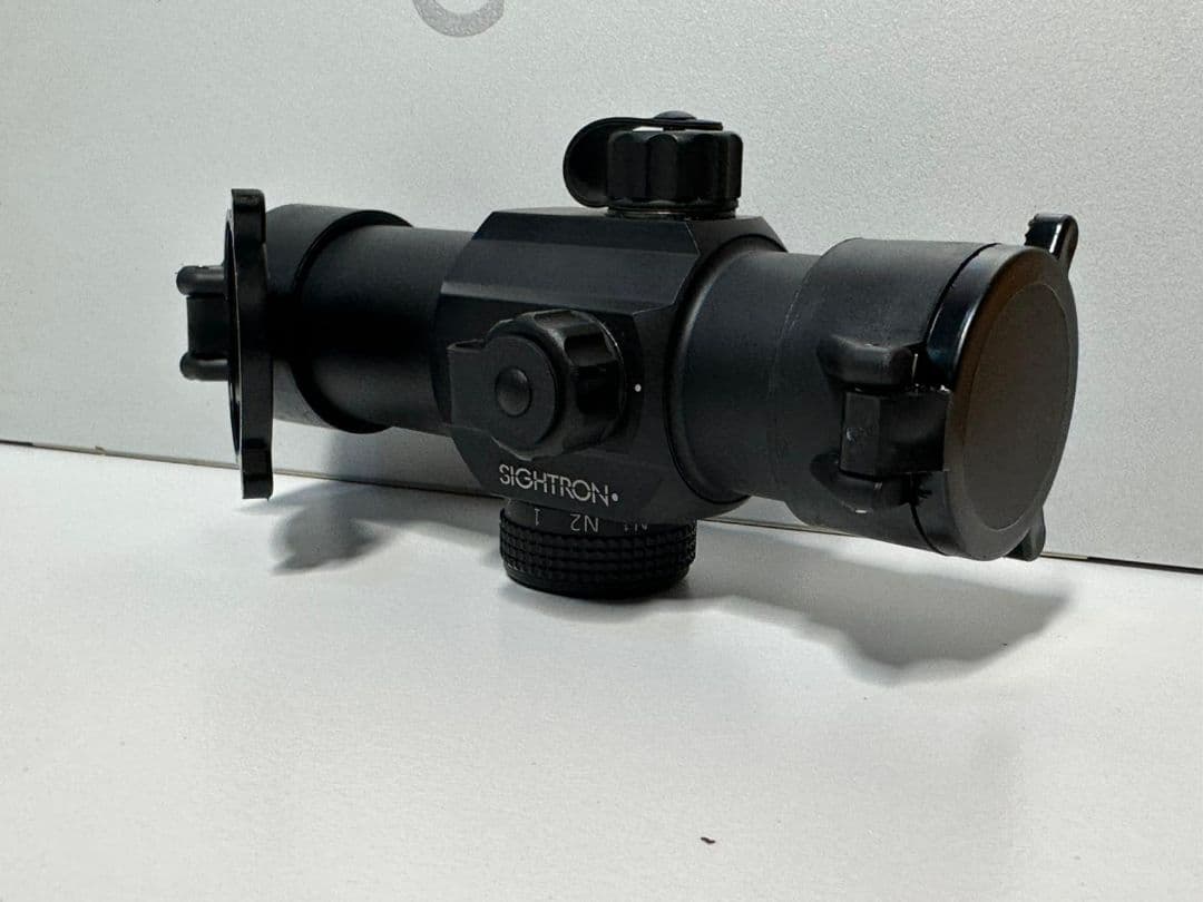 SIGHTRON MD-33Xサイトロンダットサイトナイトヴィジョンオートモード