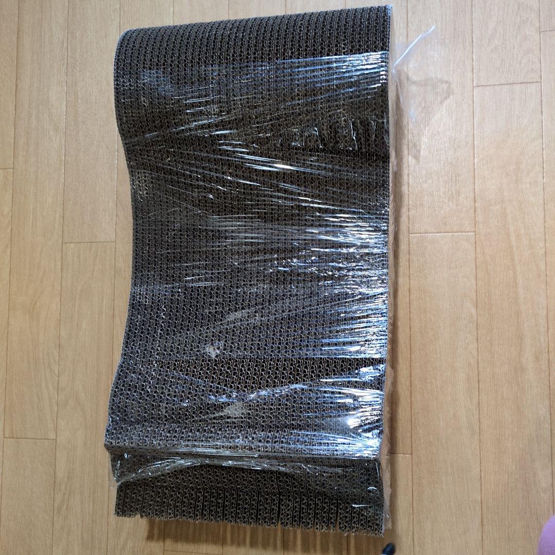 猫デザイン 段ボールキャラクターグッズ