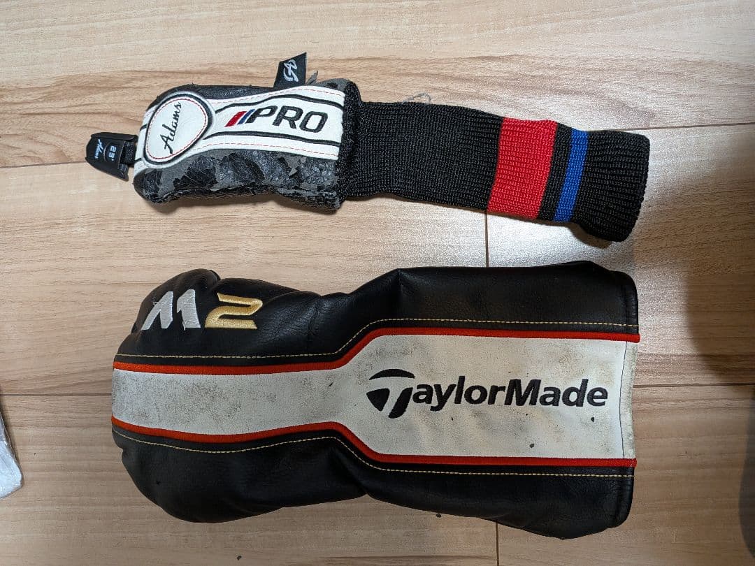 ゴルフクラブセット ドライバーM2/アイアンRSi1/ウェッジCleveland