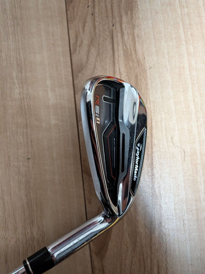 ゴルフクラブセット ドライバーM2/アイアンRSi1/ウェッジCleveland