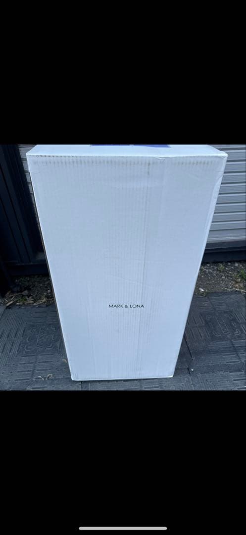 MARK & LONA Indy Big Wheel Caddy新品 n1111