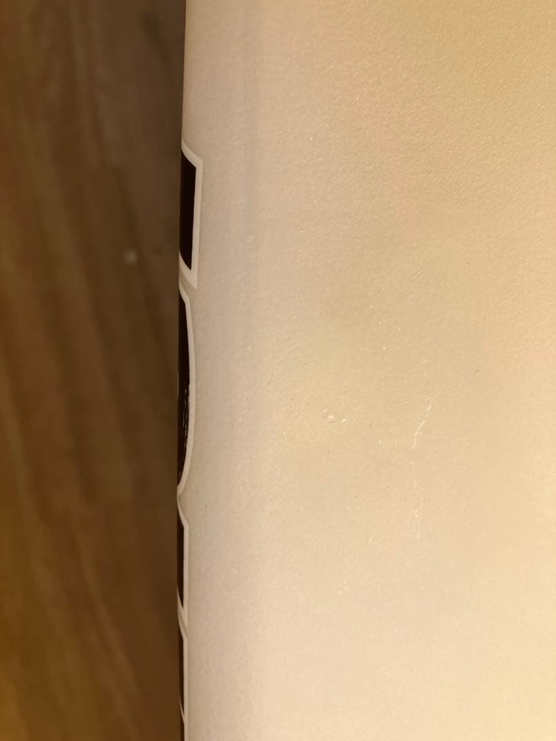 シャープアイ　シナジー　5'10 1/2