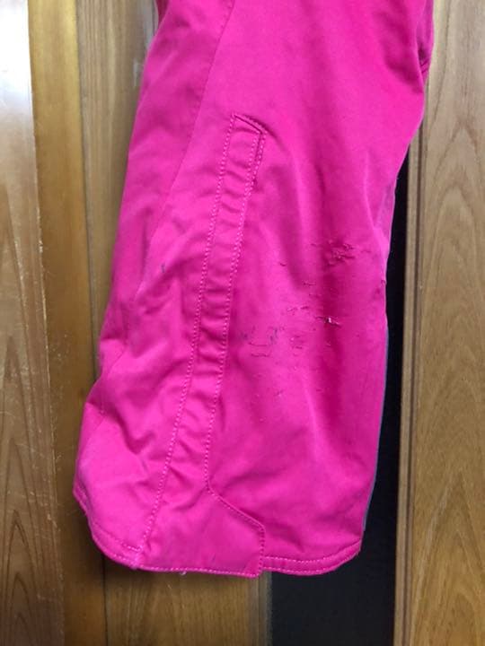 ミズノ　スキーウエア　下　S