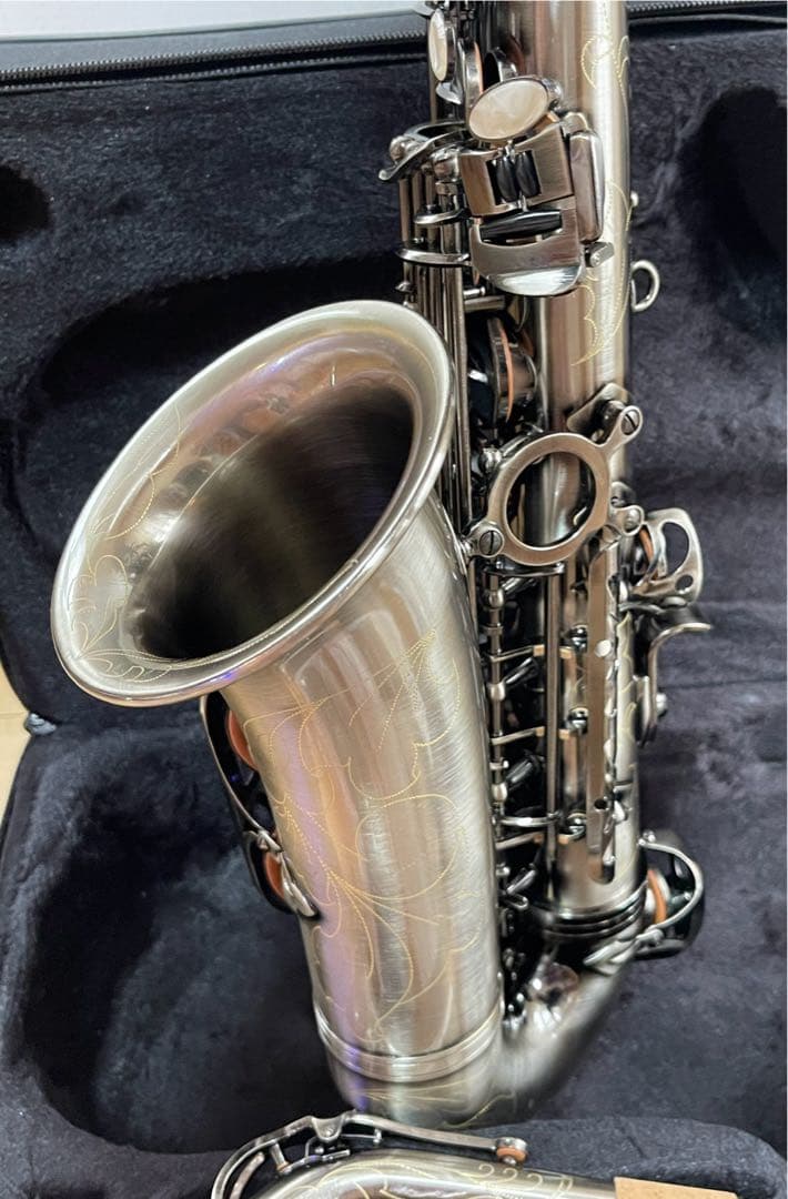 J Michael ( Jマイケル ) AL-980GM アルトサックス