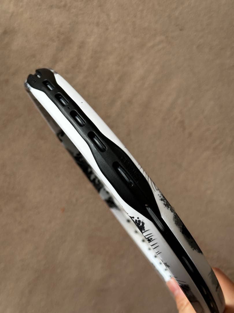 ジオブレイク80S カスタムフィット