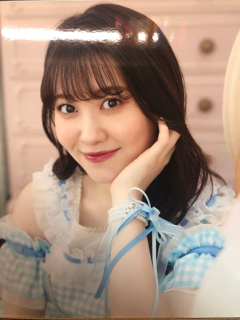 乃木坂46 乃木フェス 松尾美佑 ウォールデコ