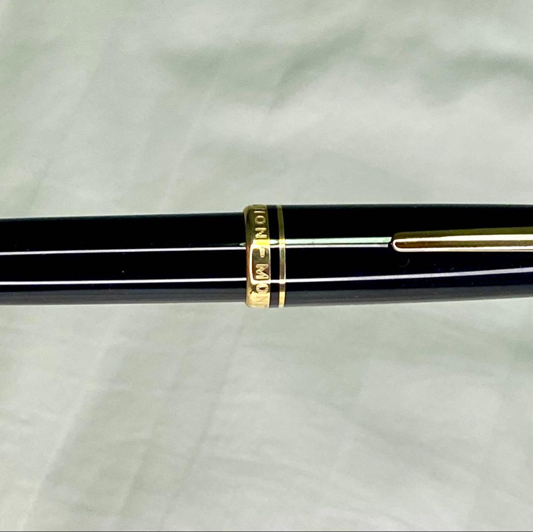 ★モンブラン★ボールペン★廃盤★新品未使用品★