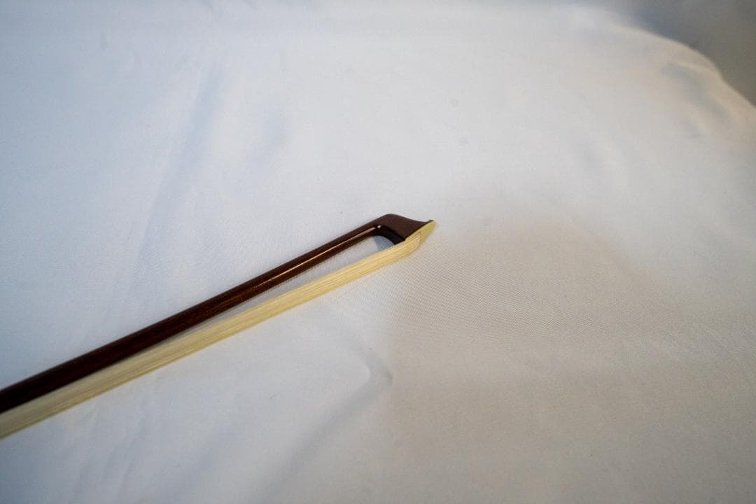 SUZUKI★スズキ★鈴木バイオリン★No.200★1/8★2010年★ケース付