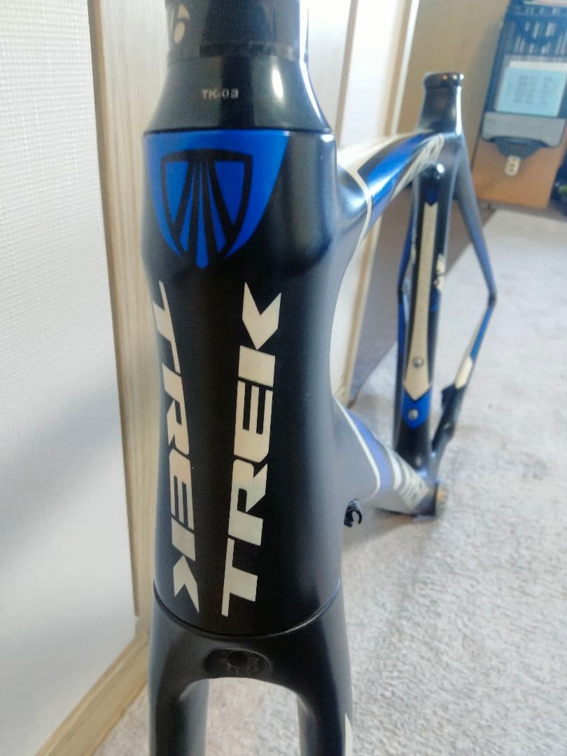 トレックMadone 5.9フルカーボン　2011