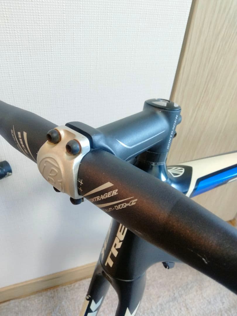 トレックMadone 5.9フルカーボン　2011