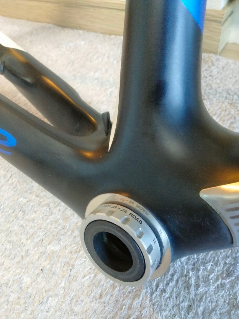 トレックMadone 5.9フルカーボン　2011