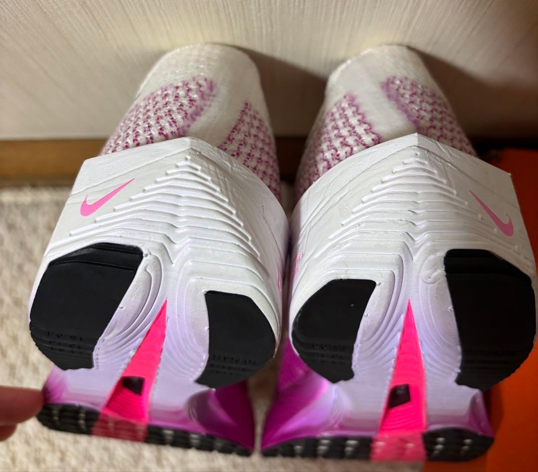 sy様　nike zoomx vaporfly next%3 25.0cm