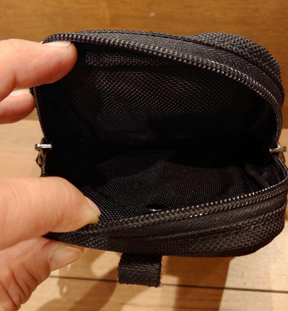 ニックス　BA-100P 　小物入れ　knicks