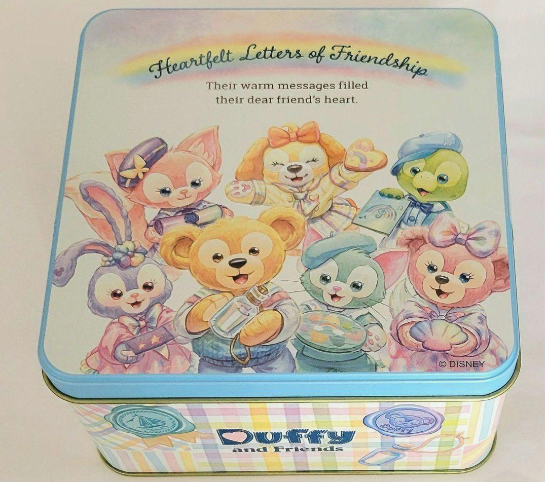 【詳細ご確認ください】ダッフィー20周年　 ファンダーランド