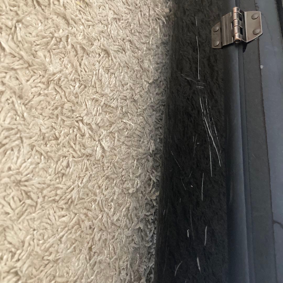 マルカート トロンボーンケース 黒