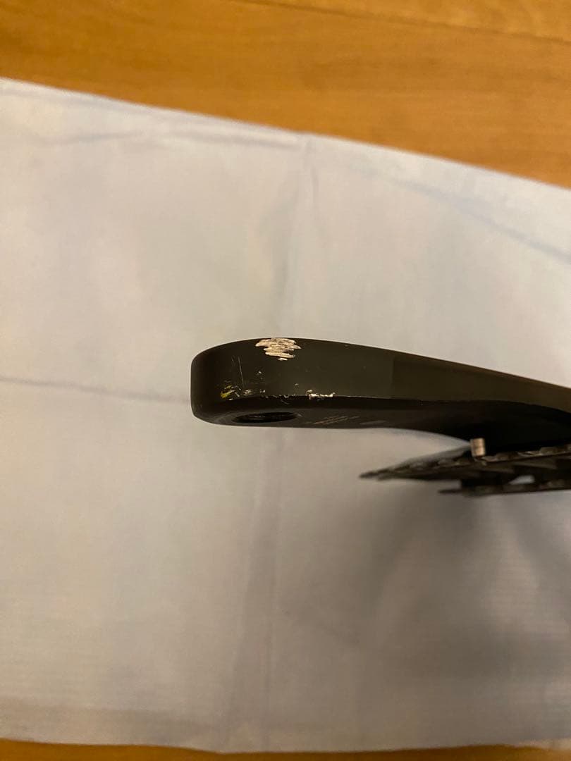 Shimano 105 50 t34t・チェーン・bbセット