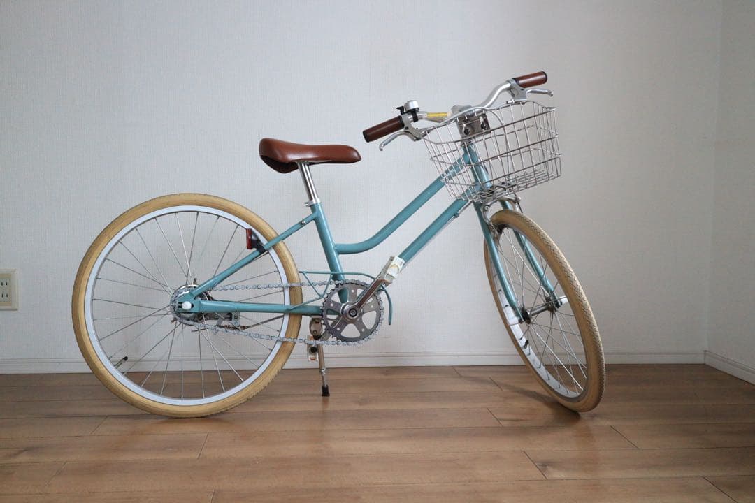 M・TOKYOBIKE 「トーキョーバイク」