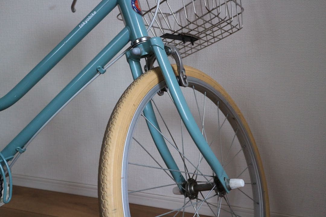 M・TOKYOBIKE 「トーキョーバイク」