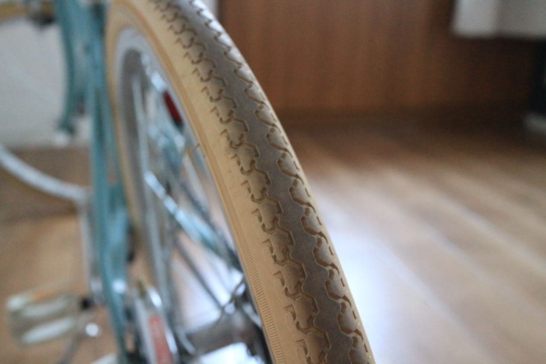 M・TOKYOBIKE 「トーキョーバイク」