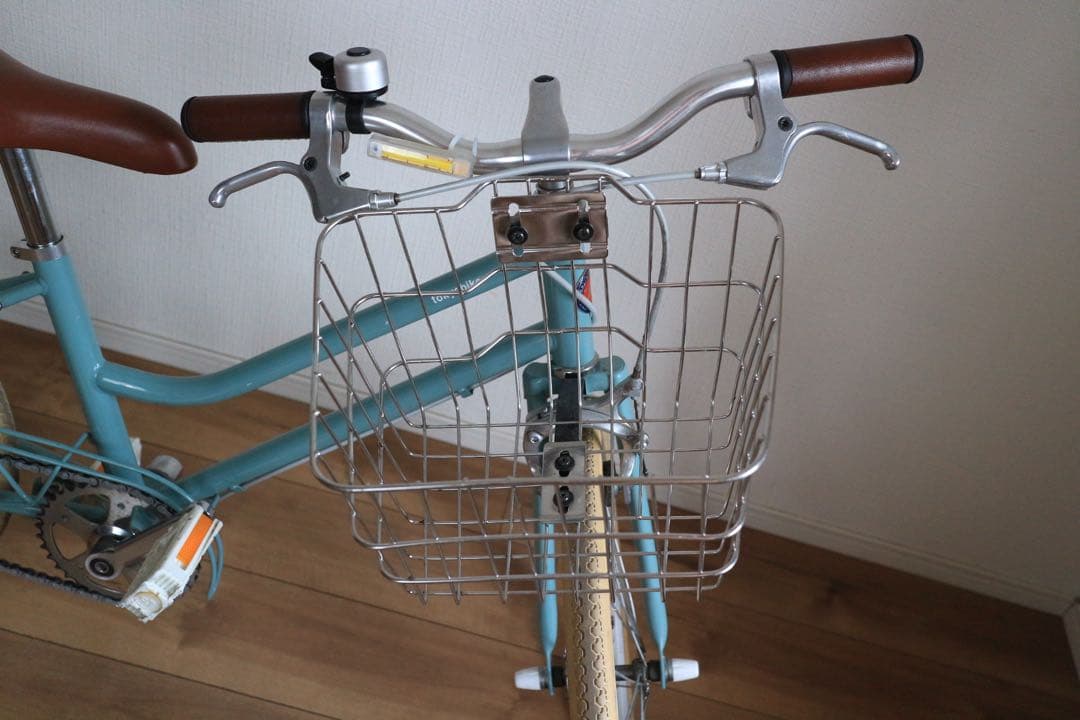 M・TOKYOBIKE 「トーキョーバイク」