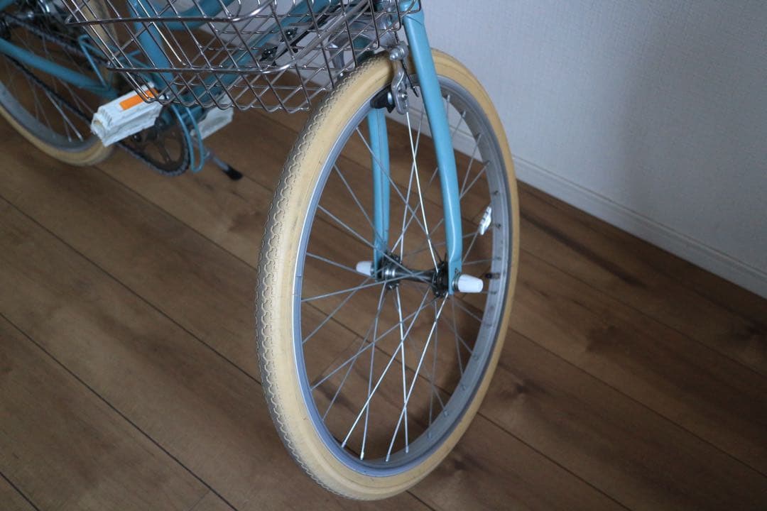 M・TOKYOBIKE 「トーキョーバイク」