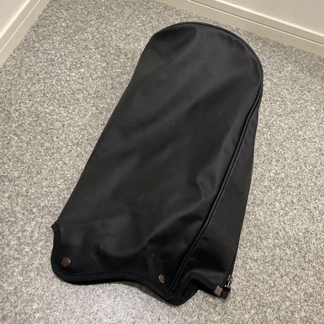 BLACK CLOVER キャディバッグ スタンド 7型 クラブケース ゴルフ