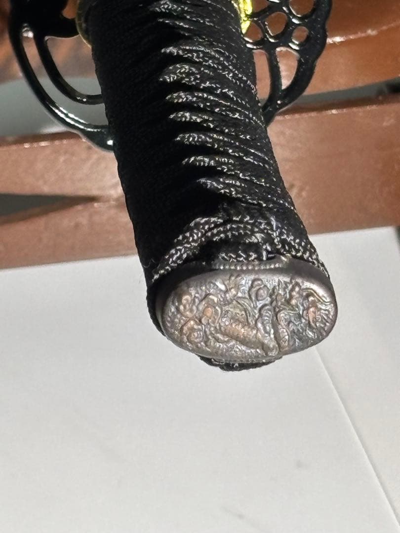 美品⭐︎模造刀￼ 踊り用