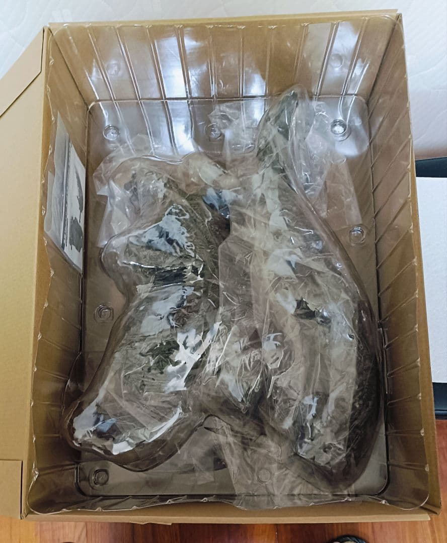 東宝30cmシリーズ ゴジラ(2023) ゴジラ−1.0　ゴジラマイナスワン