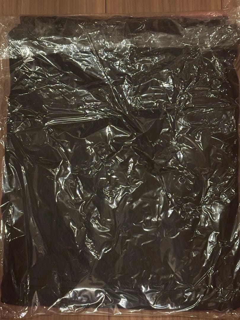 CLAMP X 天の龍 パーカー