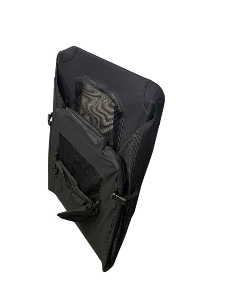 【開封済・未使用】Totoro ball ソフトクレート 犬 折り畳み XXL