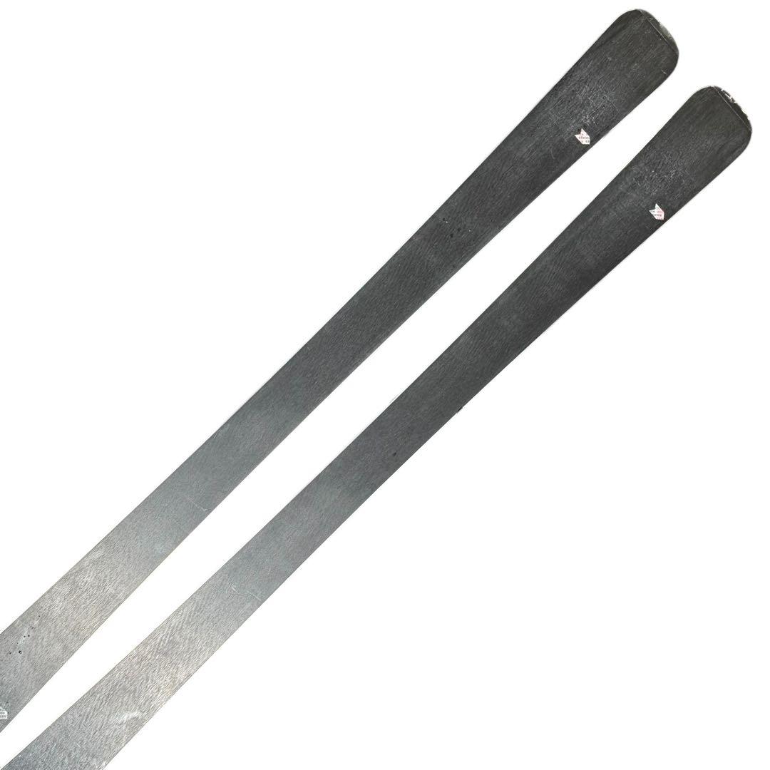 【希少】ロシニョール スキー板 TEMPTATION 74 孔雀